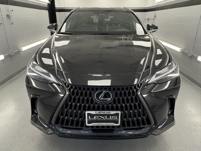 2022 Lexus NX 350 photo 2