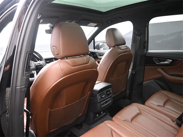 2019 Audi Q7 55 Premium photo 22