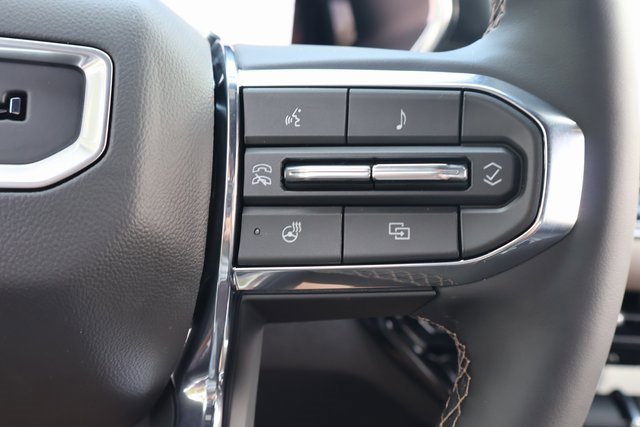 2026 Gmc Canyon Denali photo 21