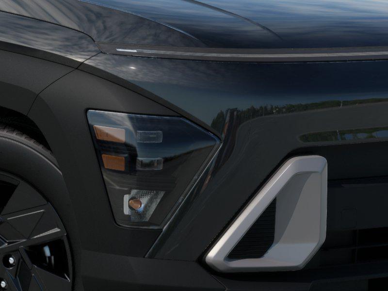 2026 Hyundai Kona SEL photo 7
