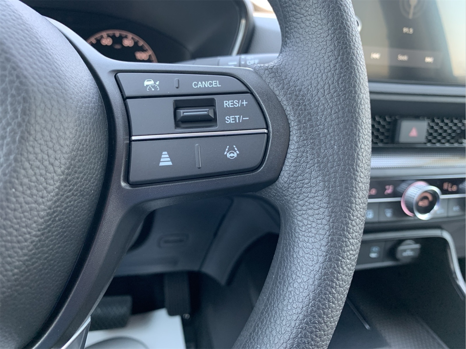 2026 Honda CR-V EX photo 14