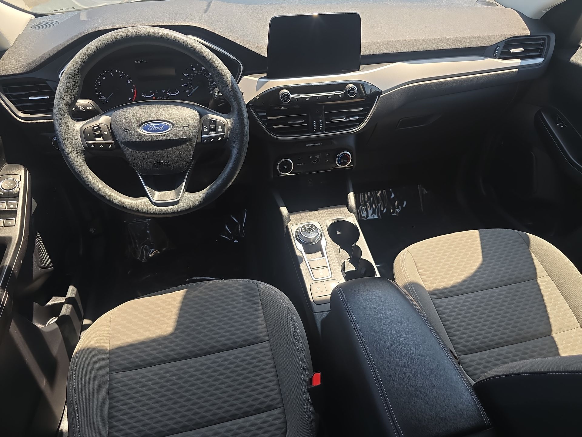 2022 Ford Escape SE photo 37