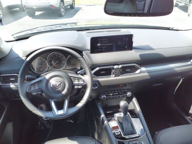 2025 Mazda CX-5 2.5 S Preferred photo 7