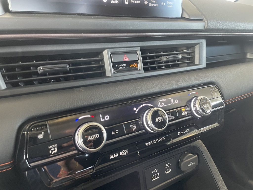 2025 Honda Pilot TrailSport photo 32
