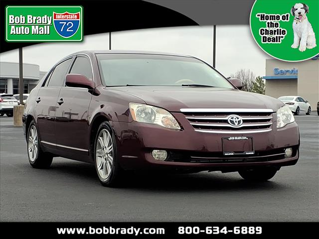 2006 Toyota Avalon's photo