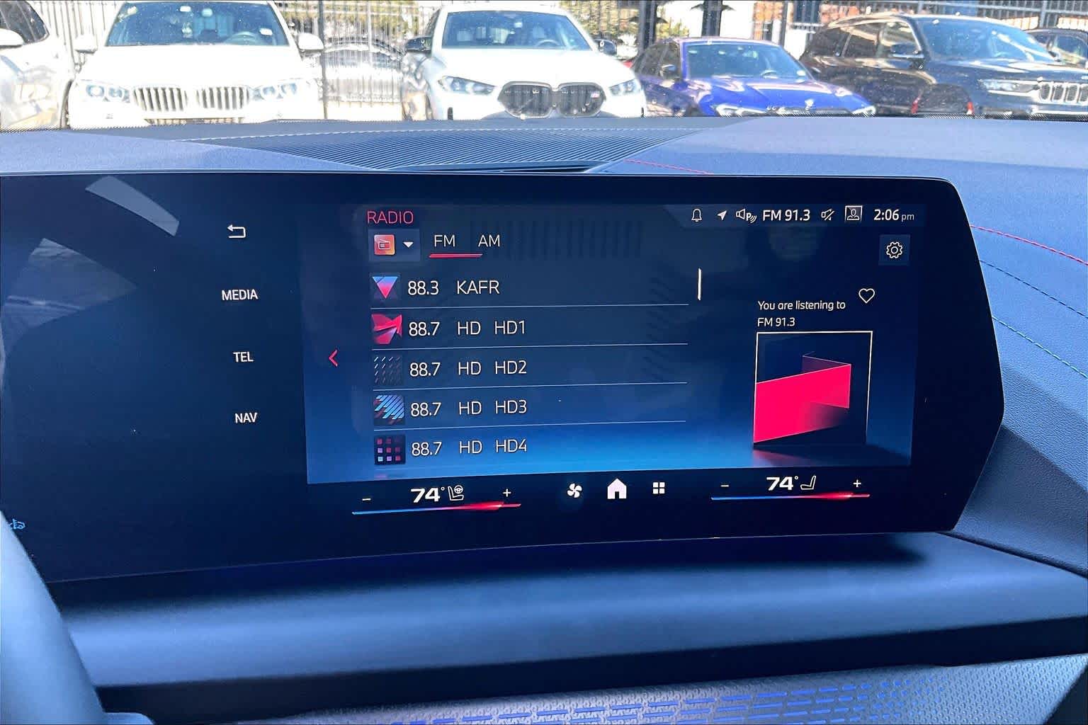 2025 BMW 2 Series M235 - Photo 20