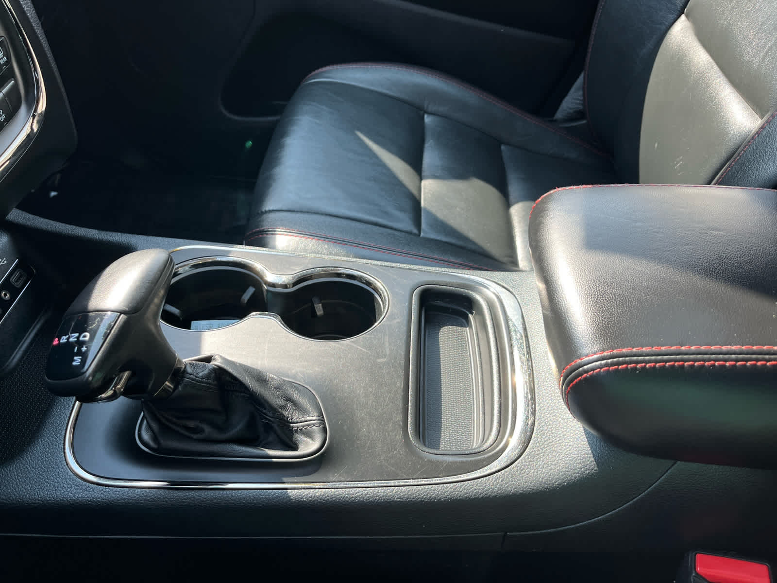 2018 Dodge Durango GT photo 31