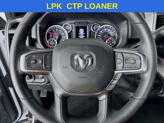 2025 Ram 2500 Tradesman photo 11