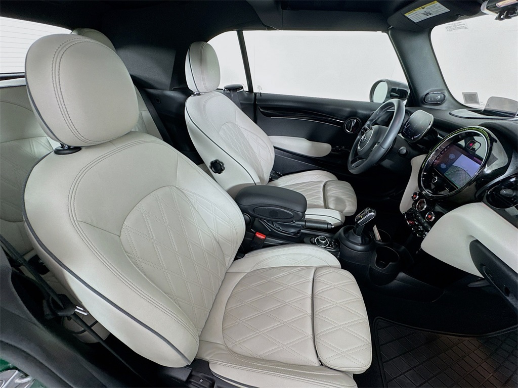2023 Mini Cooper Convertible S photo 27