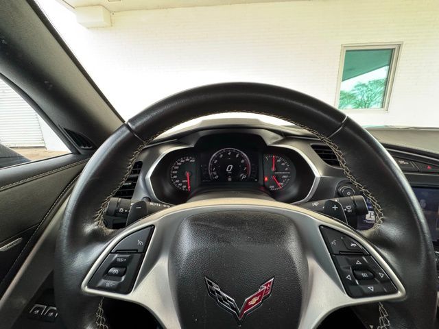 2014 Chevrolet Corvette LT1 photo 26