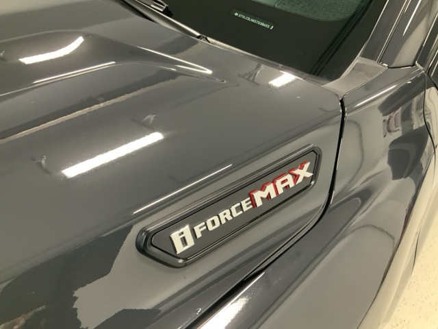 2025 Toyota Tacoma TRD Sport Double Cab Short Bed photo 2