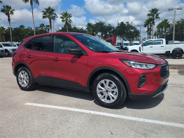 2026 Ford Escape Active photo 2