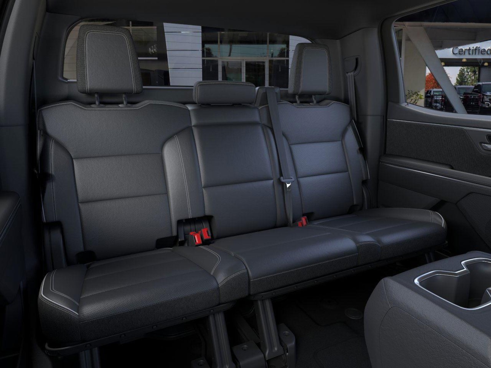 2026 Gmc Sierra Elevation photo 14