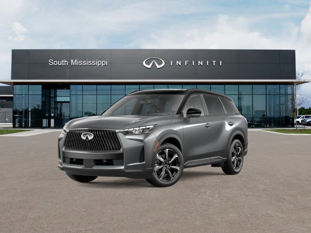 2026 INFINITI QX60 AUTOGRAPH's photo