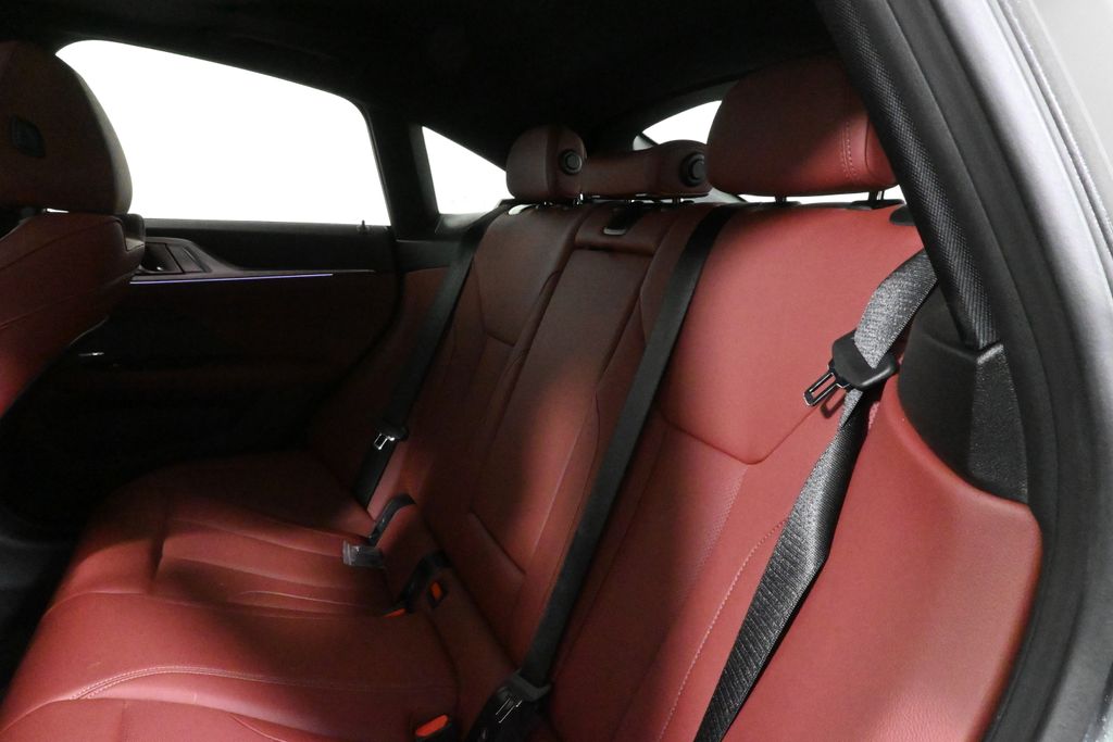 2025 Bmw 430i xDrive Gran Coupe photo 4