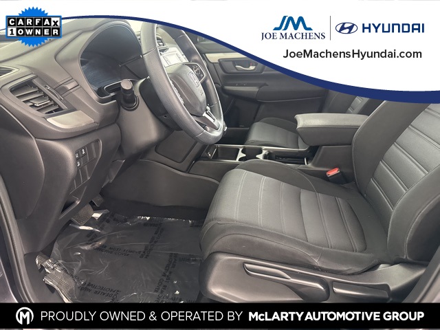 2020 Honda CR-V LX photo 20
