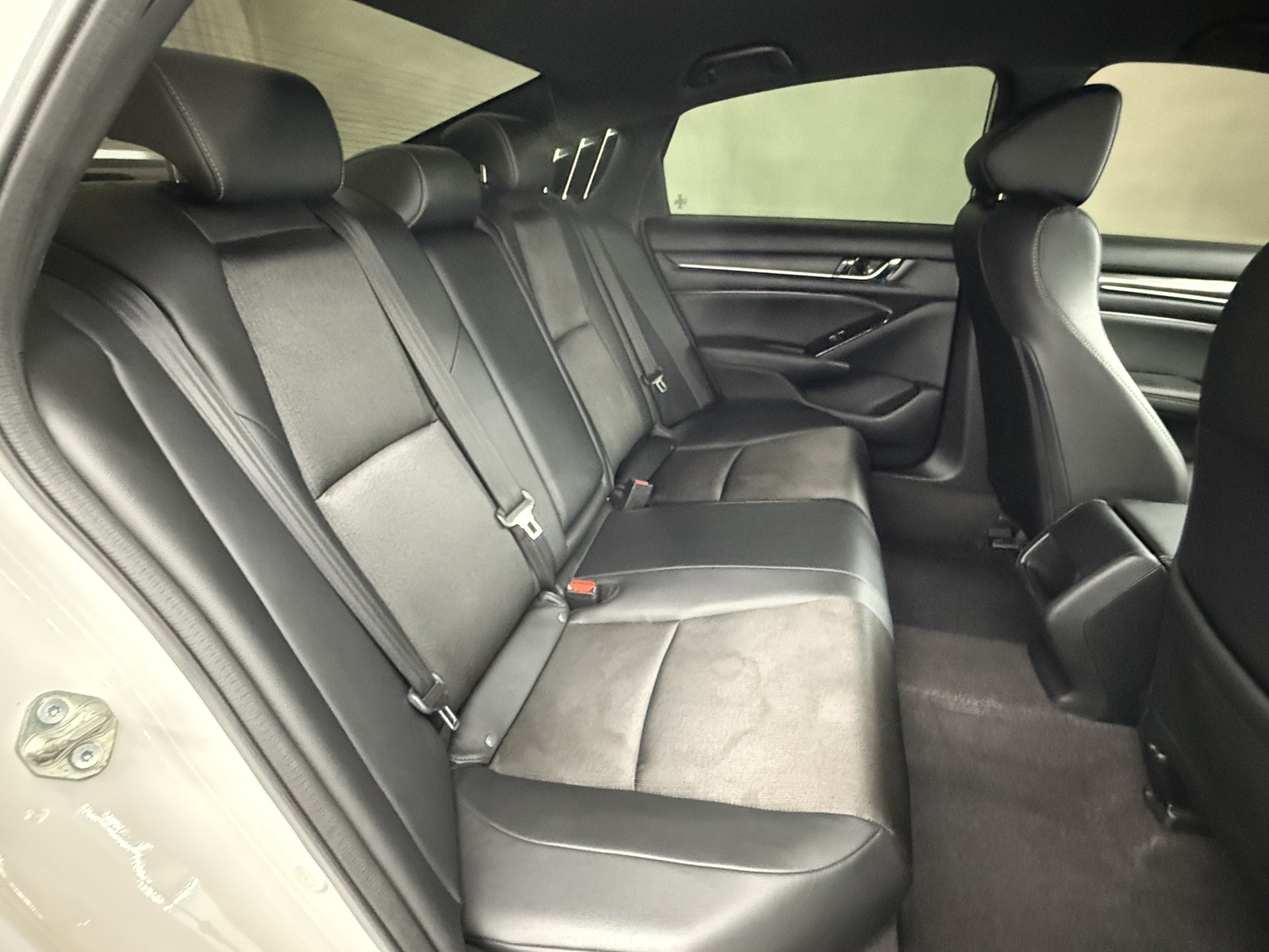 2020 Honda Accord Sport 1.5T photo 38