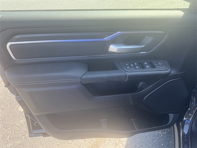 2025 Ram 1500 Big Horn photo 18