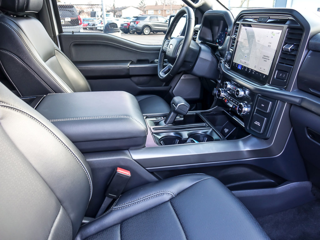 2025 FORD F-150 - Image 28