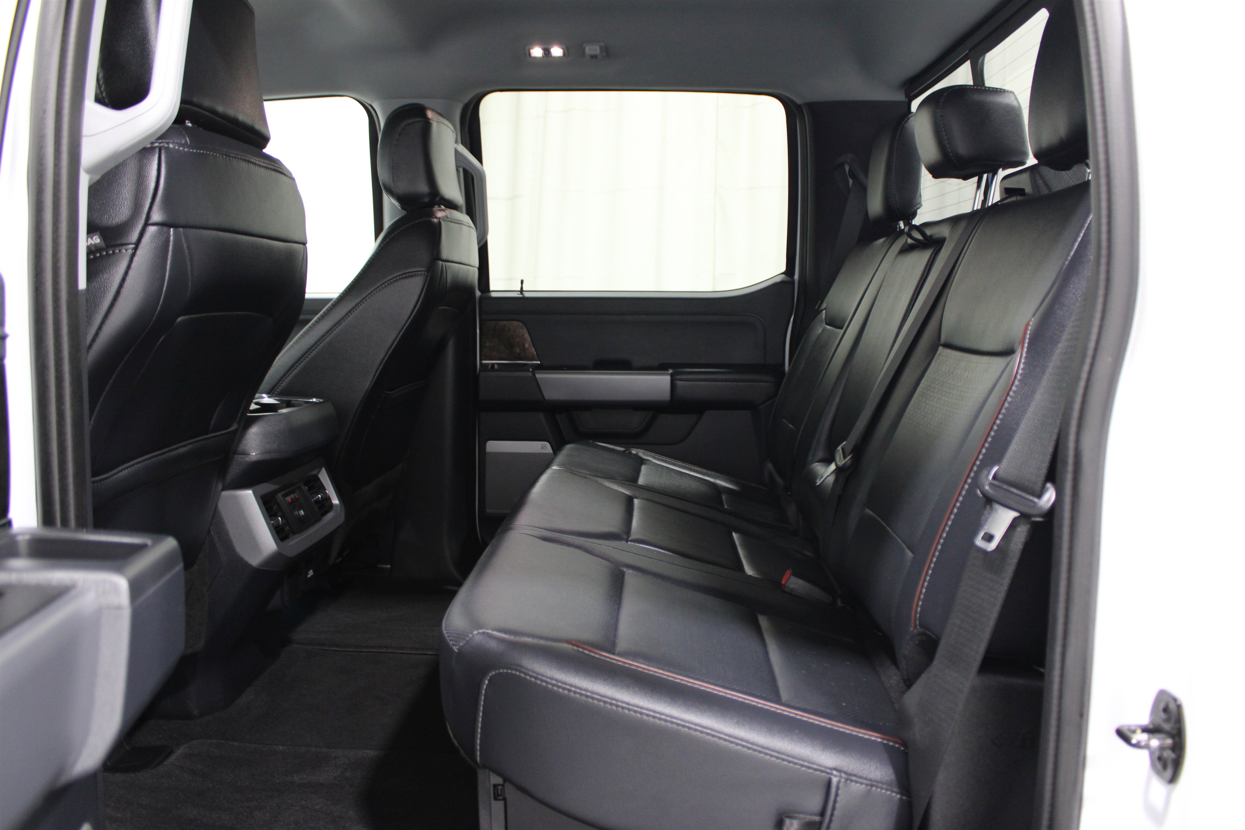 2024 Ford F-250 Lariat photo 20