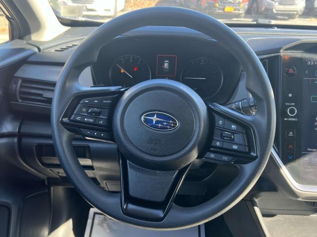 2024 Subaru Crosstrek Premium photo 11