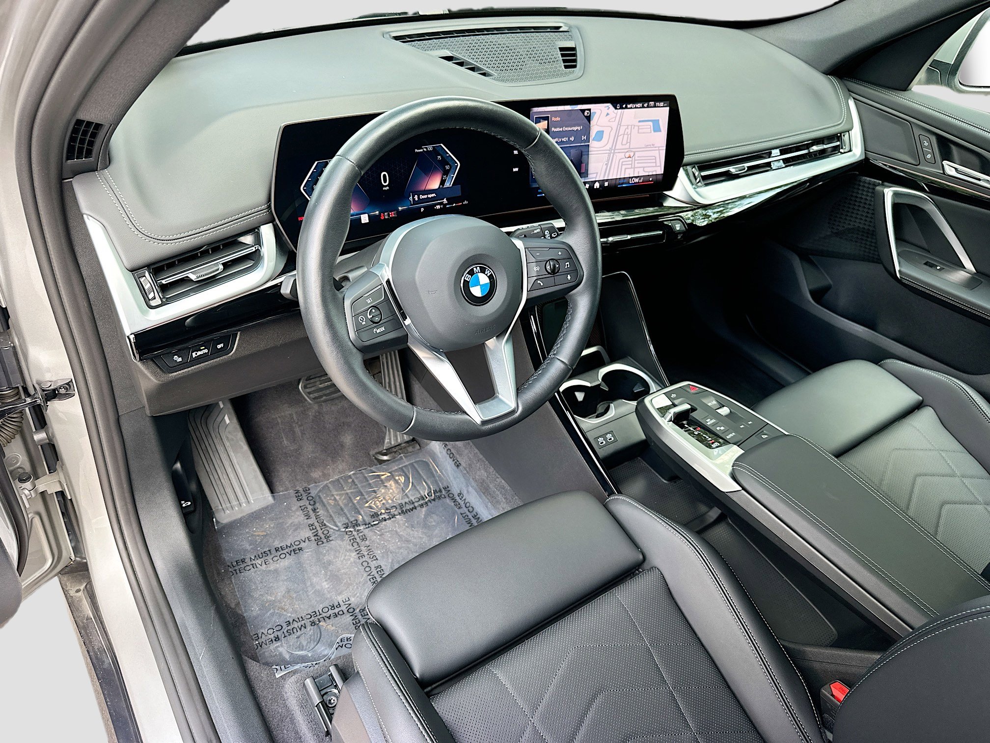 2025 Bmw X1 XDrive28i photo 9