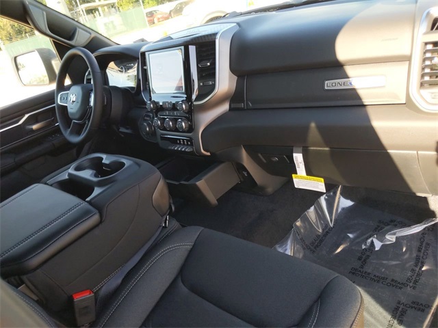 2025 Ram 1500 Big Horn Lone Star photo 28