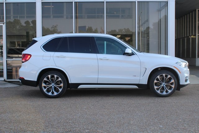 Used 2017 BMW X5 sDrive35i with VIN 5UXKR2C34H0X06897 for sale in Meridian, MS