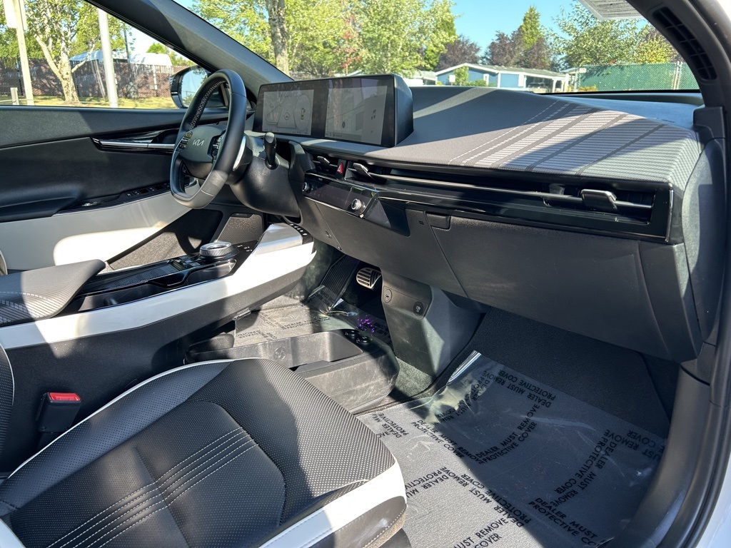 2023 Kia EV6 GT-Line photo 29