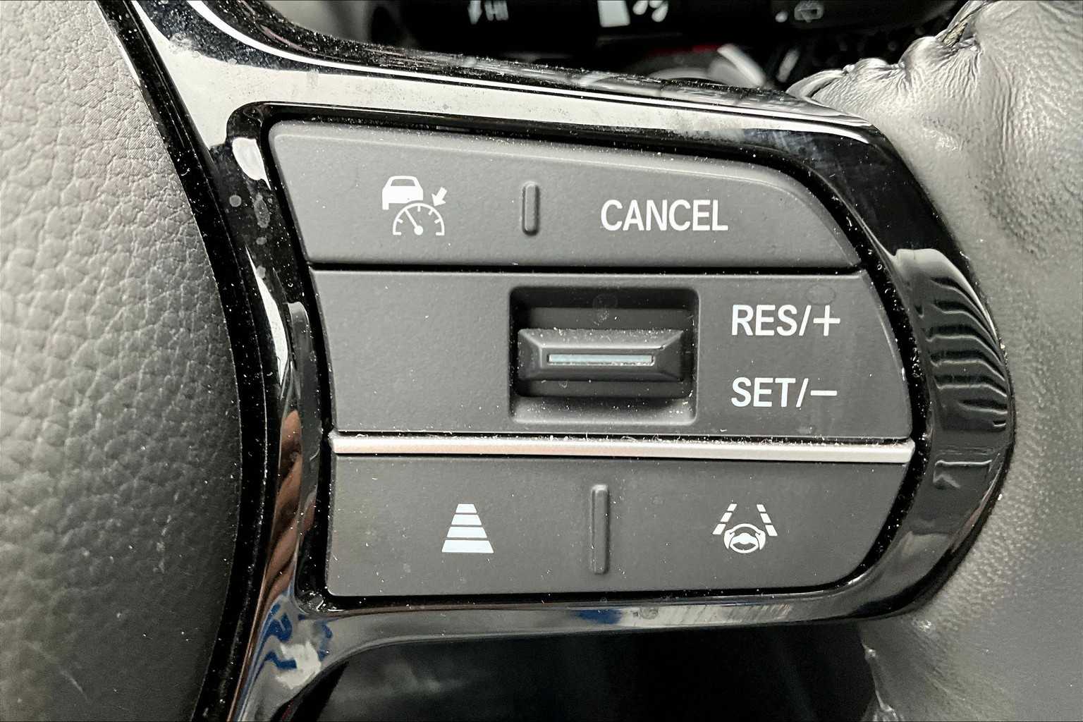 2023 Honda CR-V EX-L photo 21