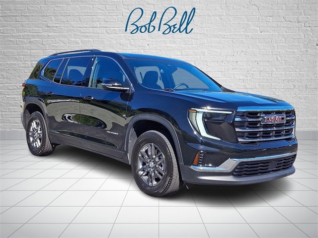 2025 GMC Acadia Elevation's photo