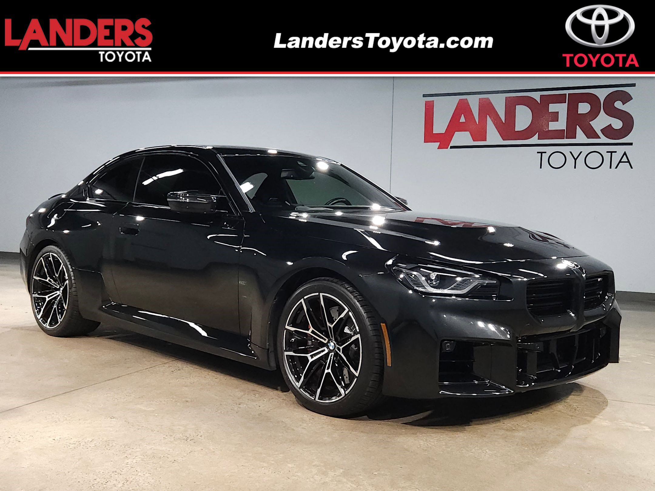 2023 BMW M2 Coupe Base's photo