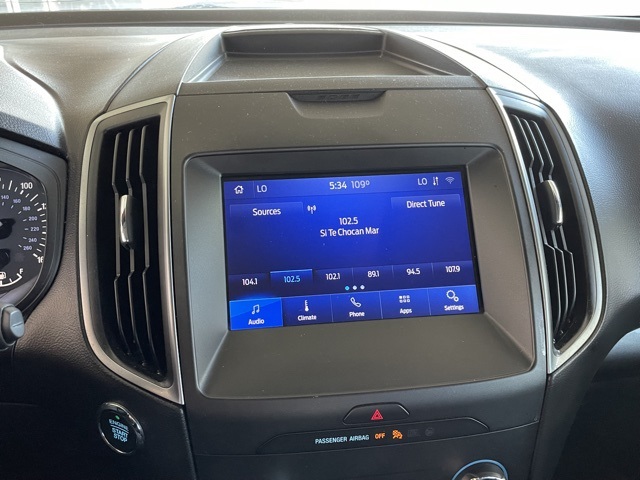2020 Ford Edge SE photo 14