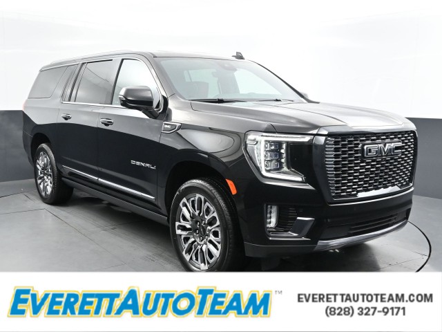 2024 GMC Yukon XL