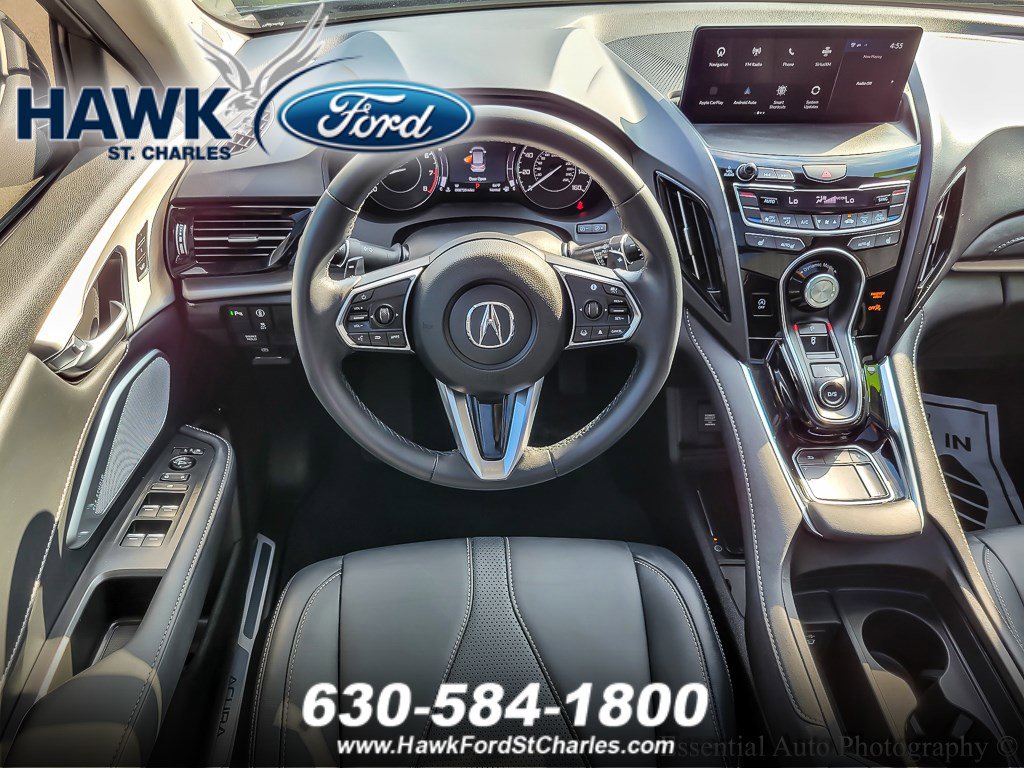 2024 ACURA RDX - Image 11