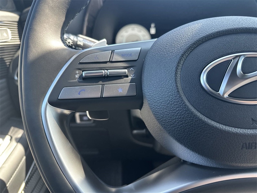 2025 Hyundai Palisade Calligraphy photo 35