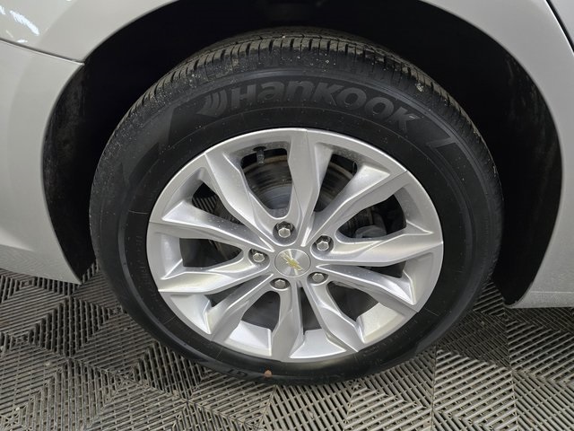 2020 Chevrolet Malibu 1LT photo 13