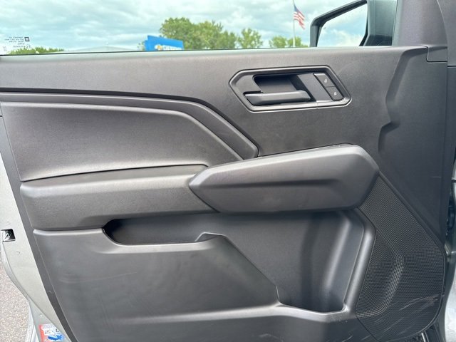 2026 Chevrolet Colorado Work Truck photo 17