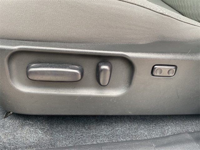 2023 Toyota Tacoma SR5 photo 19