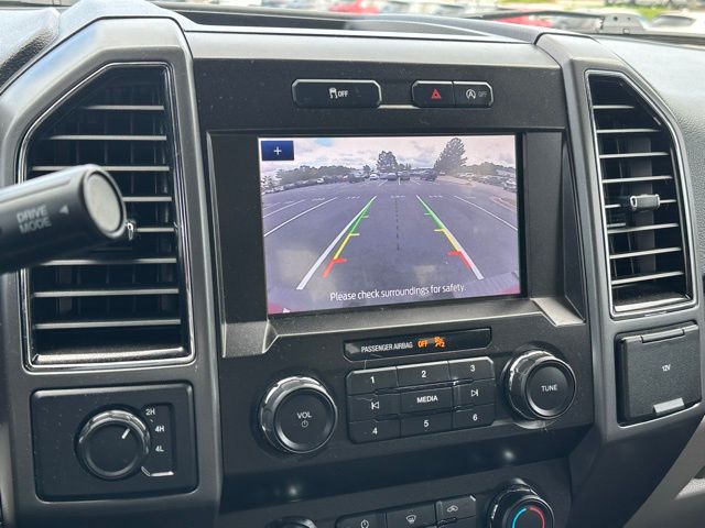 2020 Ford F-150 XLT photo 26