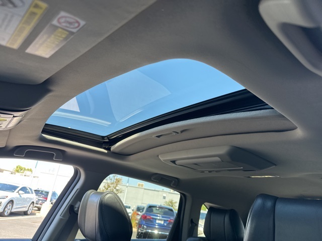 2011 Acura MDX Advance photo 12