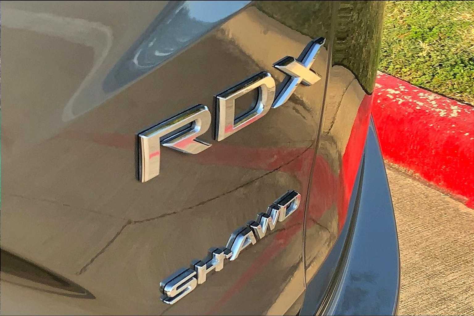 2025 Acura RDX A-Spec photo 29