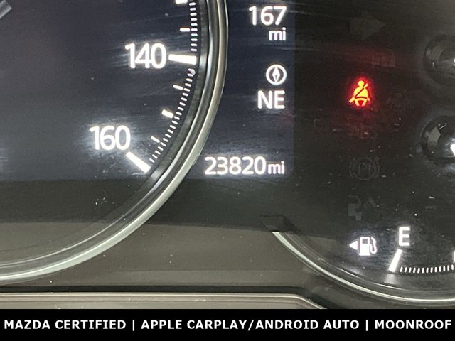 2023 Mazda CX-9 Carbon photo 15