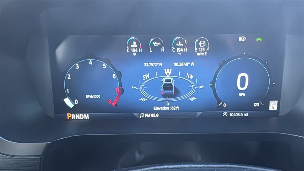 2025 Ford F-150 XLT photo 15