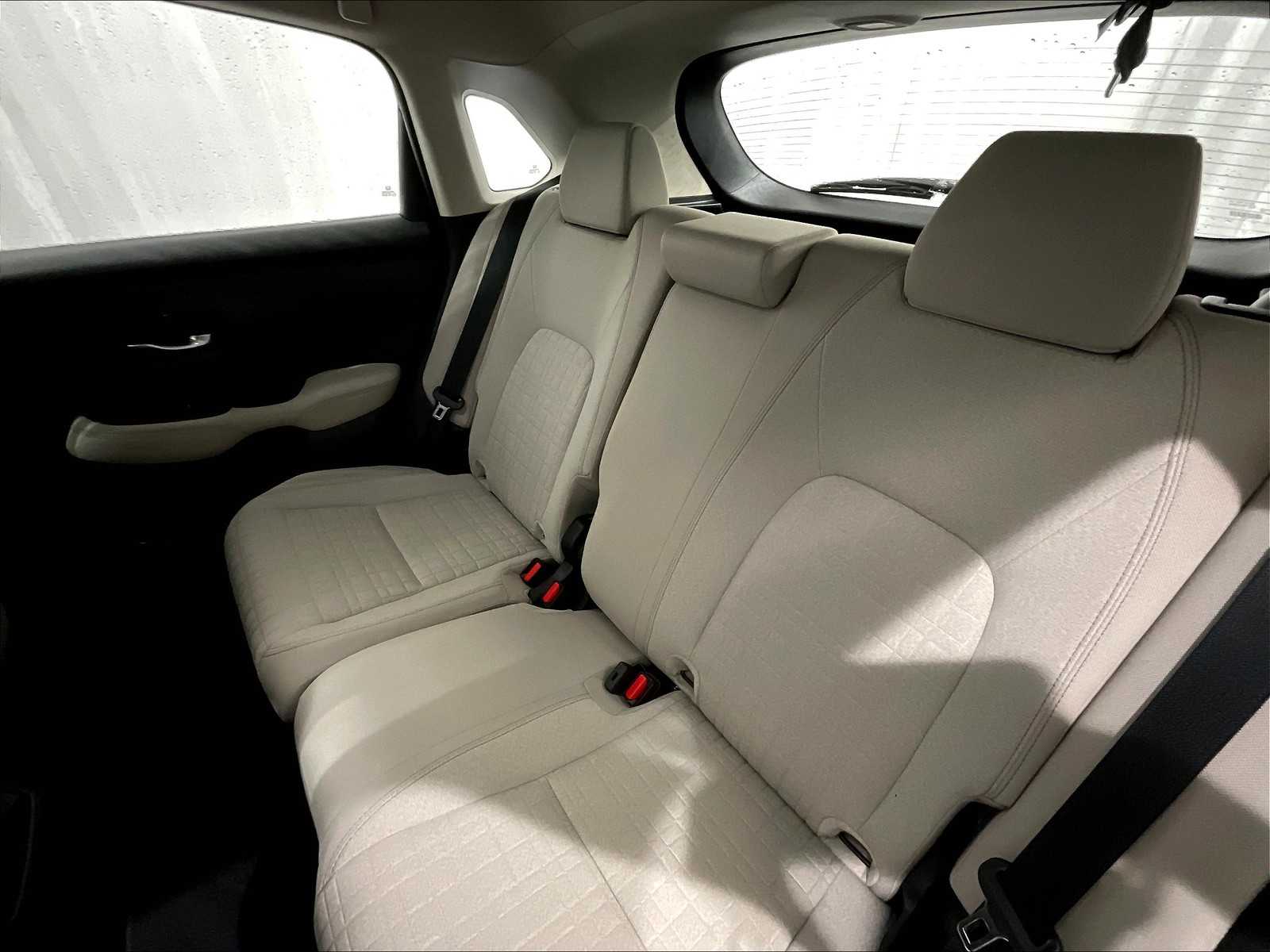 2023 Honda HR-V LX photo 15