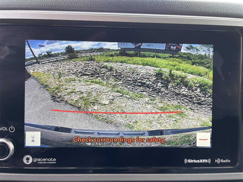 2024 Toyota Tundra SR5 photo 23