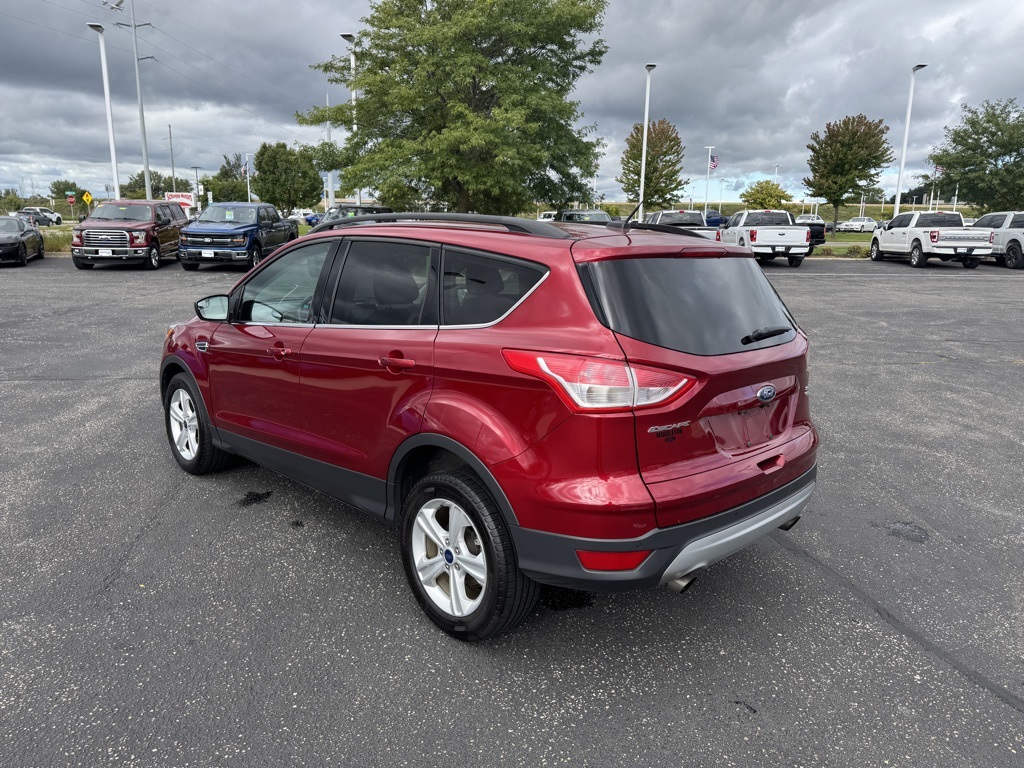 2016 Ford Escape SE photo 8