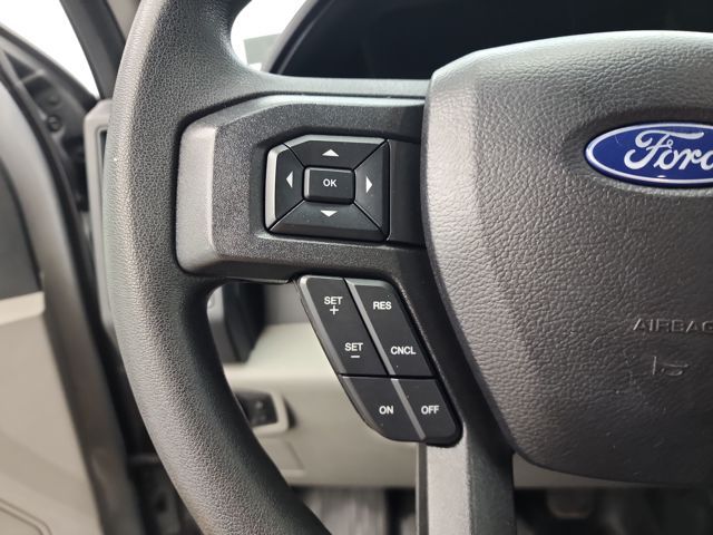 2020 Ford F-150 XL photo 16