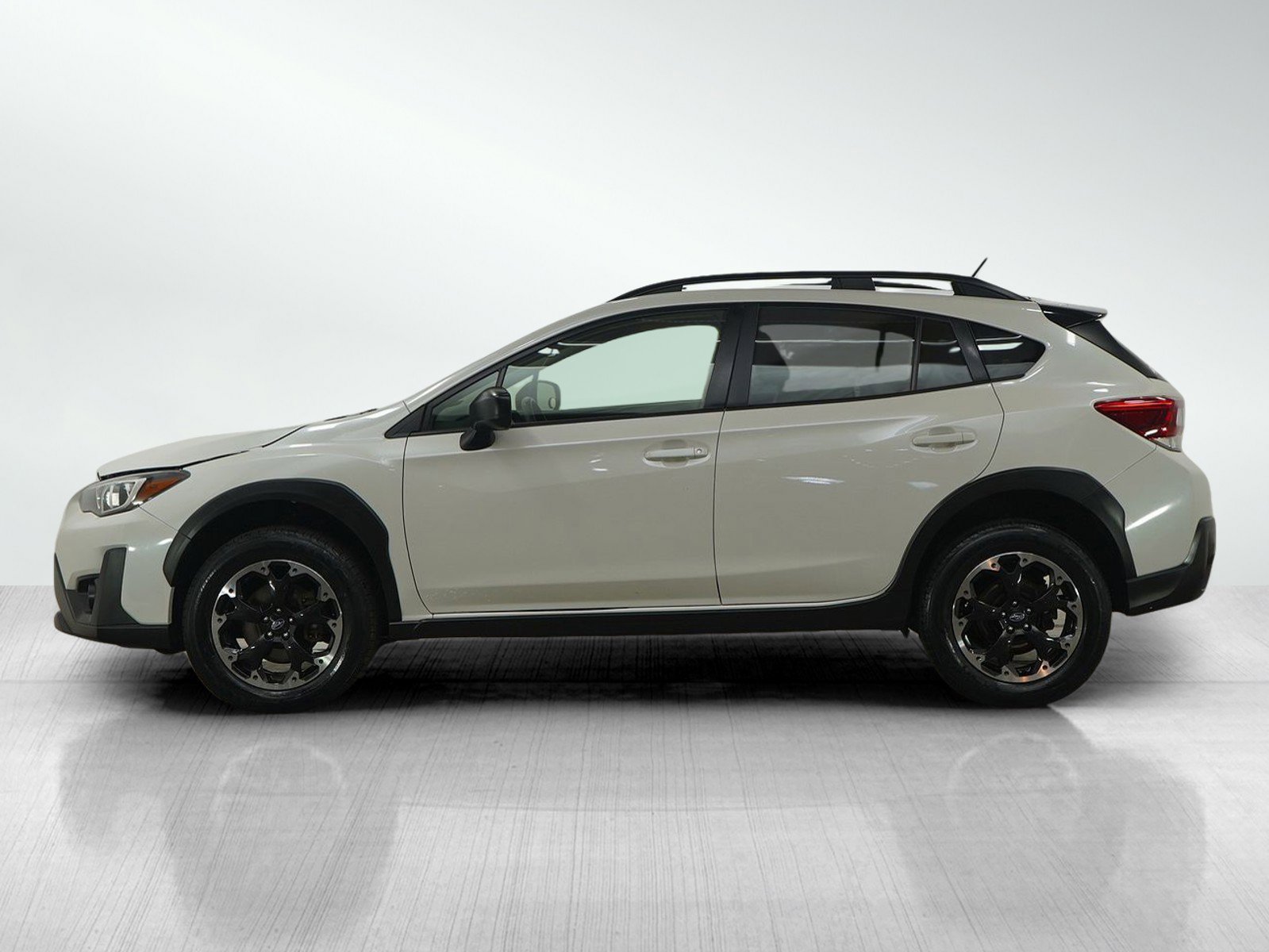 Used 2022 Subaru Crosstrek Base with VIN JF2GTABC6NH284148 for sale in Burnsville, Minnesota