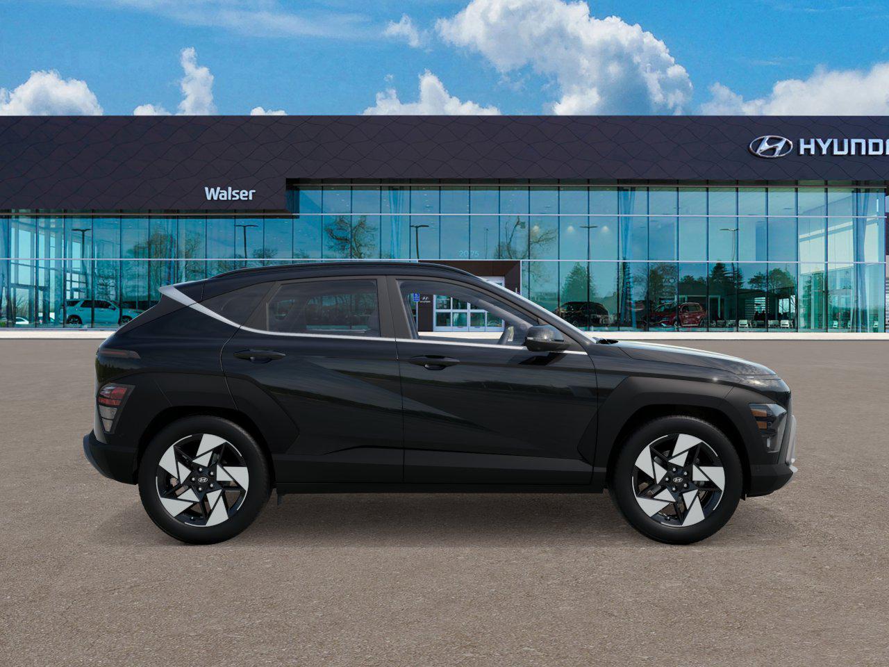 2026 Hyundai Kona SEL photo 21